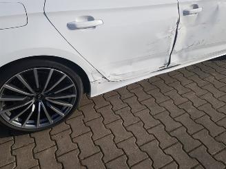 Audi A5 Sportback 35 TDI S edition Competition picture 15