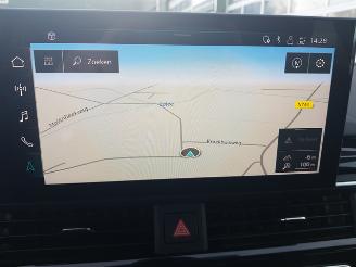 Audi A5 Sportback 35 TDI S edition Competition picture 35