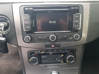 Volkswagen Passat Variant 1.4 TSI Comfortline BlueMotion picture 16