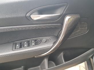 BMW 2-serie Cabrio M235i High Executive picture 28