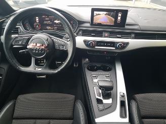 Audi A5 Sportback 2.0 TFSI MHEV Sport Pro Line picture 21