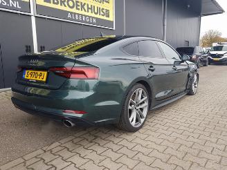 Audi A5 Sportback 2.0 TFSI MHEV Sport Pro Line picture 7
