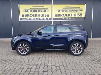 Land Rover Range Rover Evoque 1.5 P300e AWD Autobiography picture 2