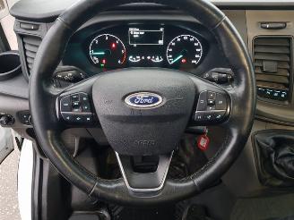 Ford Transit 350 2.0 TDCI L4H3 Trend RWD picture 17