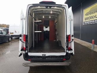 Ford Transit 350 2.0 TDCI L4H3 Trend RWD picture 21