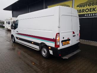 Renault Master T35 2.3 dCi 150 L3H3 Energy Comfort picture 7