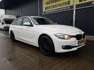 BMW 3-serie Touring 316i picture 6