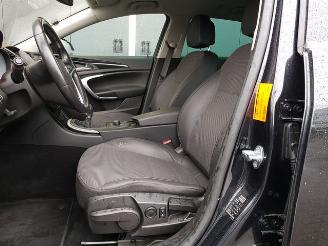 Opel Insignia Sports Tourer 2.0 CDTI EcoFLEX Edition picture 15