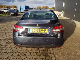 Citroën C5 1.6 THP Exclusive picture 5