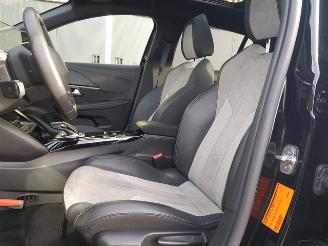 Peugeot e-208 EV GT 350 50 kWh picture 12