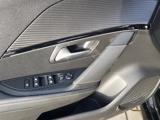 Peugeot e-208 EV GT 350 50 kWh picture 22