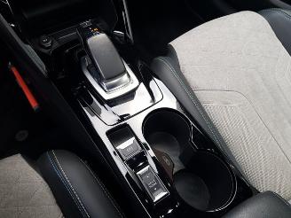 Peugeot e-208 EV GT 350 50 kWh picture 17