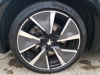 Peugeot e-208 EV GT 350 50 kWh picture 31