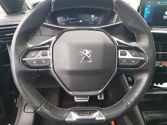 Peugeot e-208 EV GT 350 50 kWh picture 15