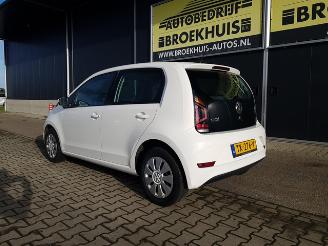 Volkswagen Up! 1.0 BMT move up! picture 7