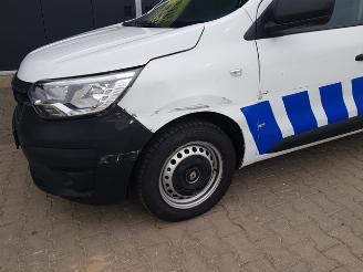 Renault Express 1.5 dCi 75 Comfort picture 13