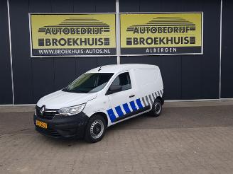 skadebil bedrijf Renault Express 1.5 dCi 75 Comfort 2022/6