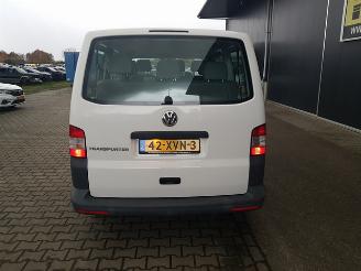 Volkswagen Transporter 2.0 L1H1 Trendline picture 5