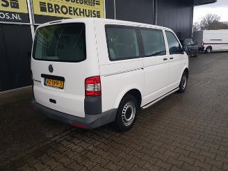 Volkswagen Transporter 2.0 L1H1 Trendline picture 7