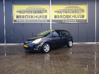 Opel Corsa 1.3 CDTi EcoFlex S/S Cosmo 2012/4
