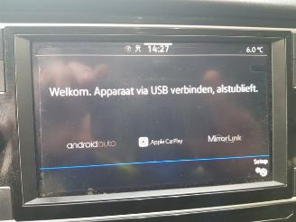 Volkswagen Transporter 2.0 TDI L2H1 DC 30 picture 25