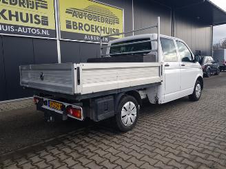 Volkswagen Transporter 2.0 TDI L2H1 DC 30 picture 7