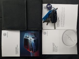 Volkswagen Transporter 2.0 TDI L2H1 DC 30 picture 20