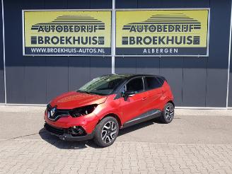 škoda osobní automobily Renault Captur 0.9 TCe Xmod 2015/9