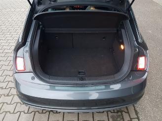 Audi A1 Sportback 1.4 TFSI Pro Line S S-line picture 20