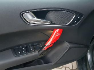 Audi A1 Sportback 1.4 TFSI Pro Line S S-line picture 24