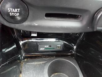 Renault Mégane Megane III Grandtour (KZ), Combi 5-drs, 2008 / 2016 1.5 dCi 110 picture 22