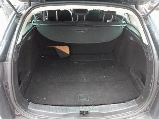 Renault Mégane Megane III Grandtour (KZ), Combi 5-drs, 2008 / 2016 1.5 dCi 110 picture 10