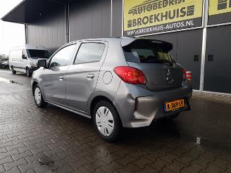 Mitsubishi Space-star 1.2 Cool+ picture 8