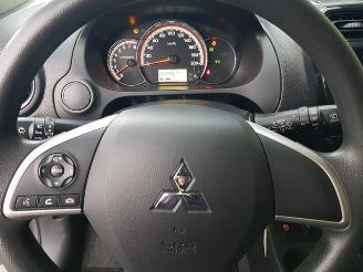 Mitsubishi Space-star 1.2 Cool+ picture 18