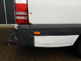 Mercedes Sprinter 316 2.2 CDI 432L HD DC picture 15