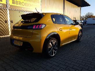 Peugeot 208 1.2 PureTech GT-Line picture 8