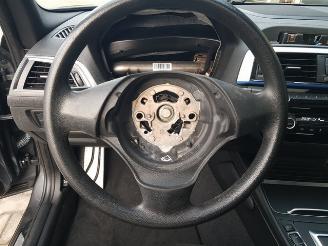 BMW 1-serie 120i Edition M Sport Shadow High Executive picture 13