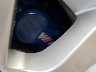 BMW 1-serie 120i Edition M Sport Shadow High Executive picture 27