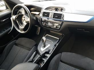 BMW 1-serie 120i Edition M Sport Shadow High Executive picture 9