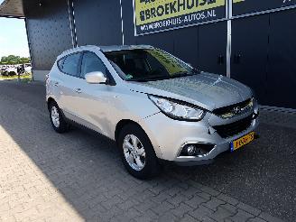 Hyundai Ix35 1.6i GDI Active picture 6