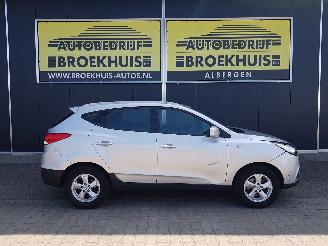 Hyundai Ix35 1.6i GDI Active picture 4