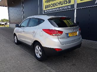 Hyundai Ix35 1.6i GDI Active picture 7