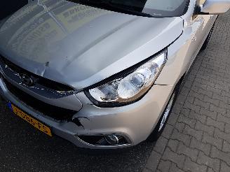 Hyundai Ix35 1.6i GDI Active picture 10