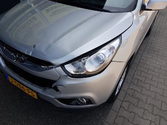 Hyundai Ix35 1.6i GDI Active picture 10