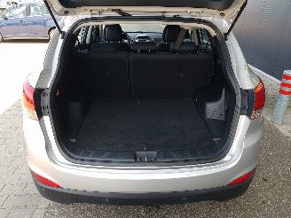 Hyundai Ix35 1.6i GDI Active picture 23