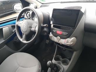 Citroën C1 1.0-12V Ambiance picture 16