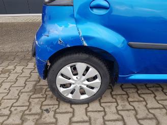 Citroën C1 1.0-12V Ambiance picture 9