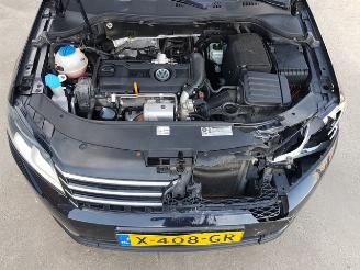 Volkswagen Passat 1.4 TSI Trendline BlueMotion picture 12