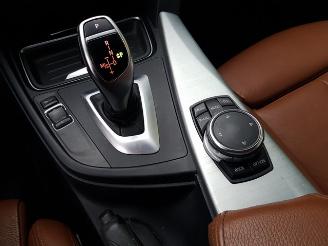 BMW 4-serie Coupé 420i Executive BMW Sport picture 21