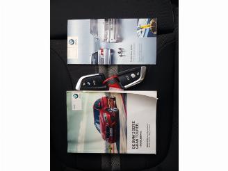 BMW 2-serie Gran Tourer 216d Essential picture 19